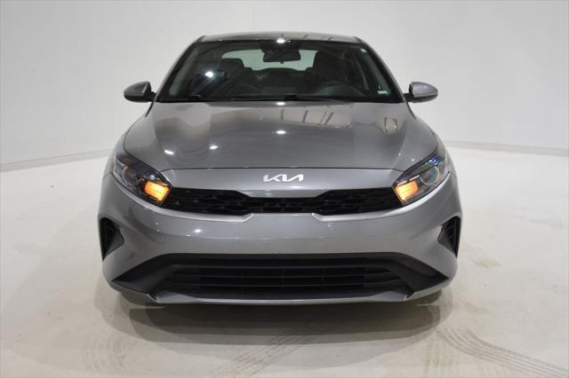 used 2022 Kia Forte car, priced at $15,000