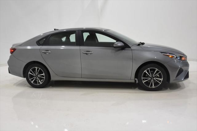 used 2022 Kia Forte car, priced at $15,000