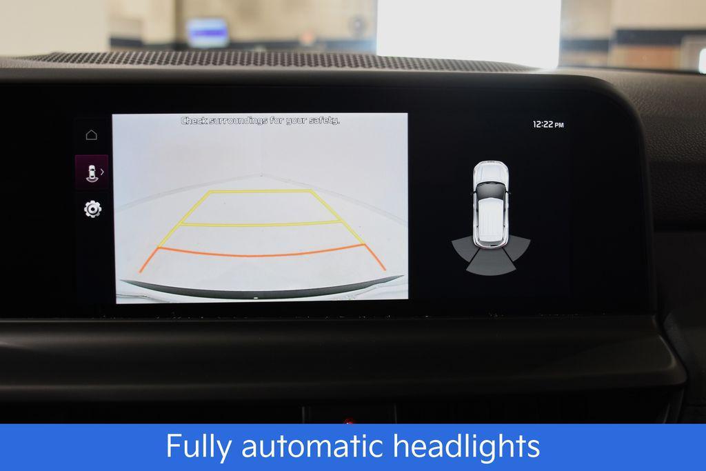 new 2026 Kia Seltos car, priced at $29,656