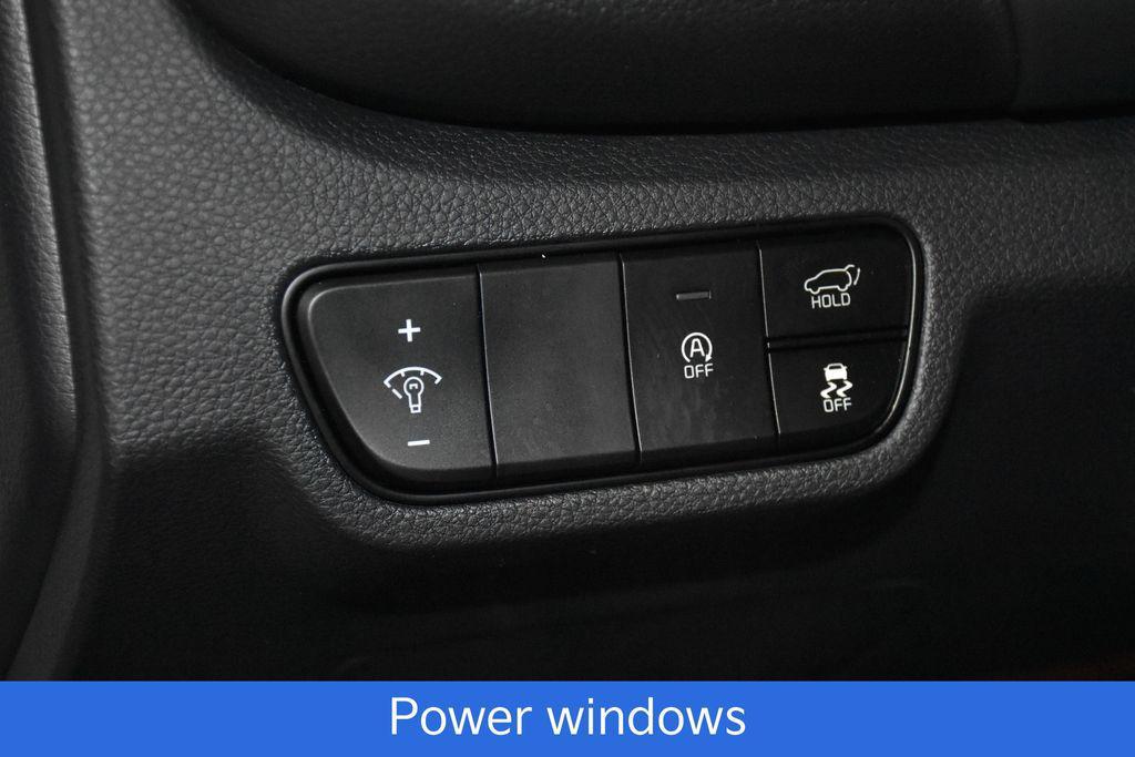 new 2026 Kia Seltos car, priced at $29,656