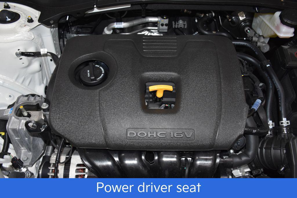 new 2026 Kia Seltos car, priced at $29,656