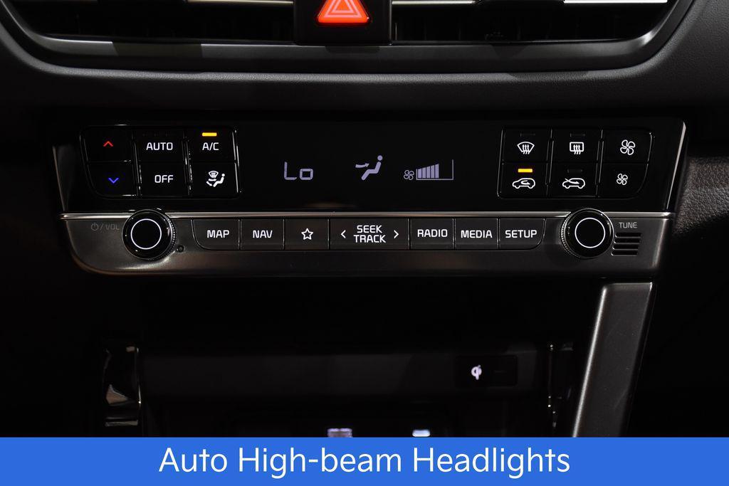 new 2026 Kia Seltos car, priced at $29,656