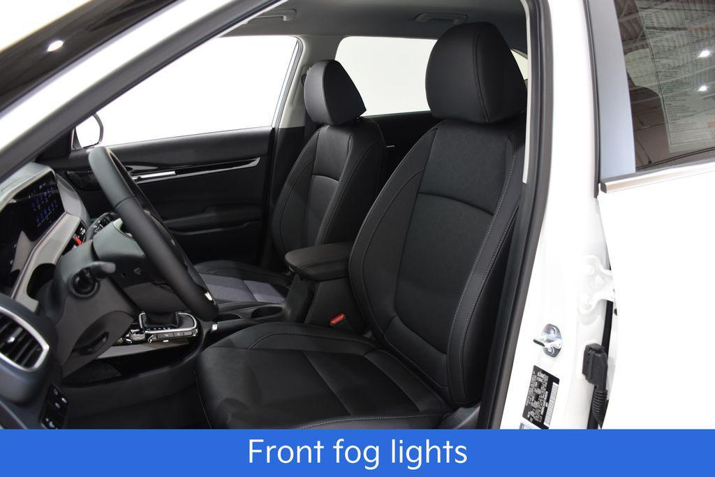 new 2026 Kia Seltos car, priced at $29,656