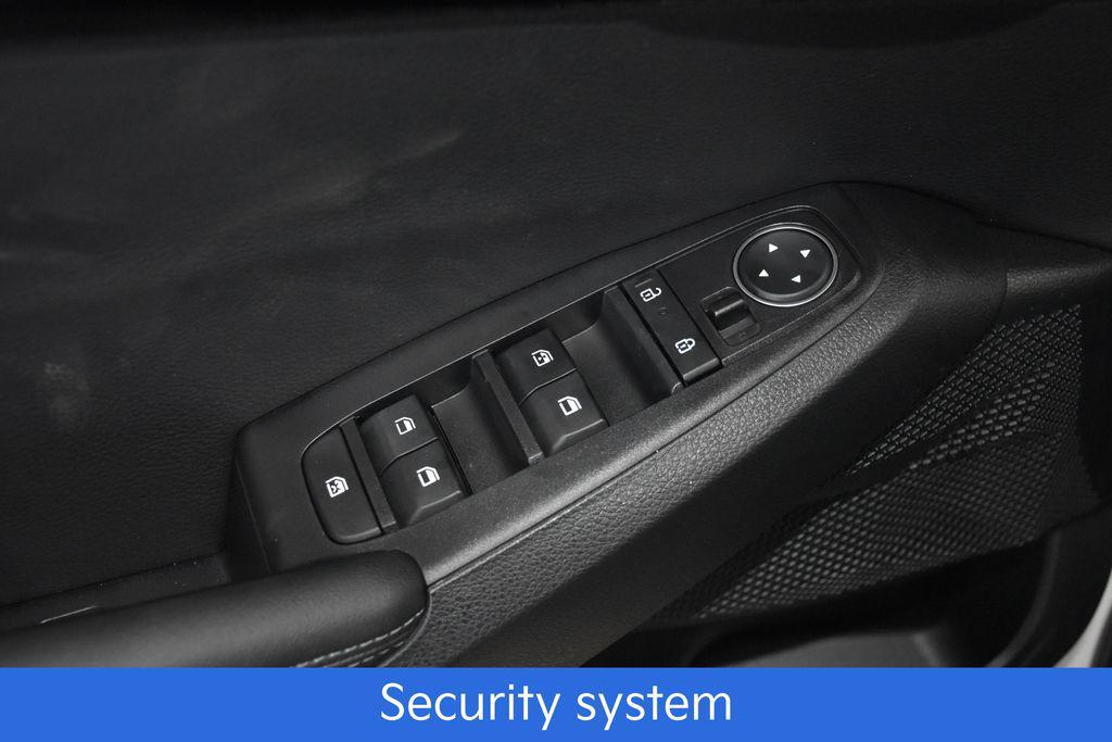 new 2026 Kia Seltos car, priced at $29,656