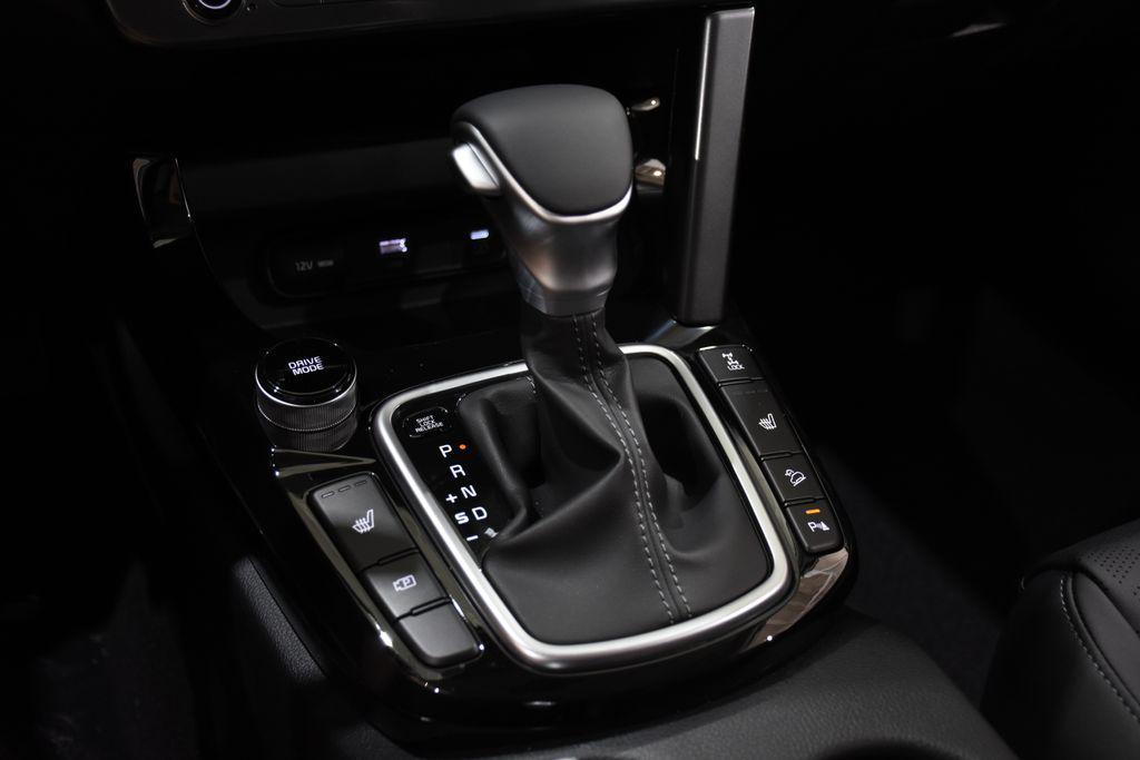new 2026 Kia Seltos car, priced at $30,156