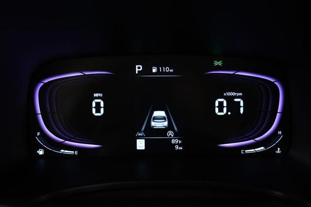 new 2025 Kia Soul car, priced at $23,720