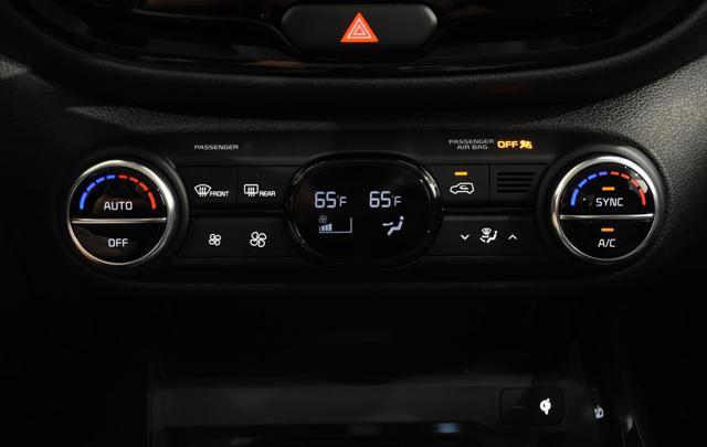 new 2025 Kia Soul car, priced at $23,720