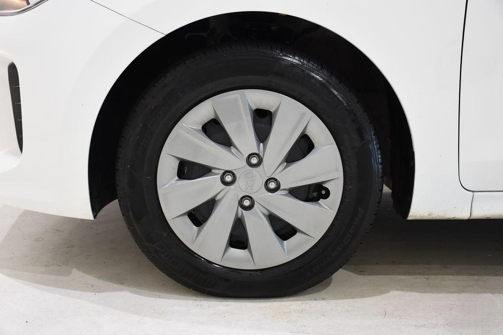 used 2020 Kia Rio car, priced at $14,325