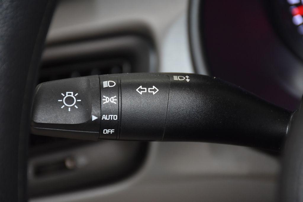 used 2020 Kia Rio car, priced at $14,325