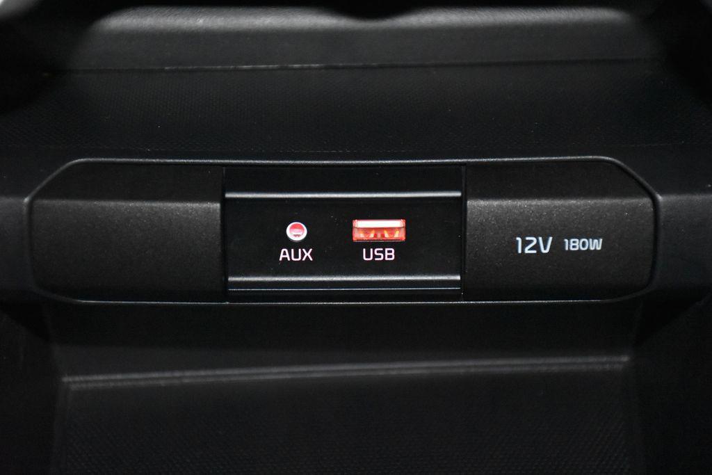 used 2020 Kia Rio car, priced at $14,325