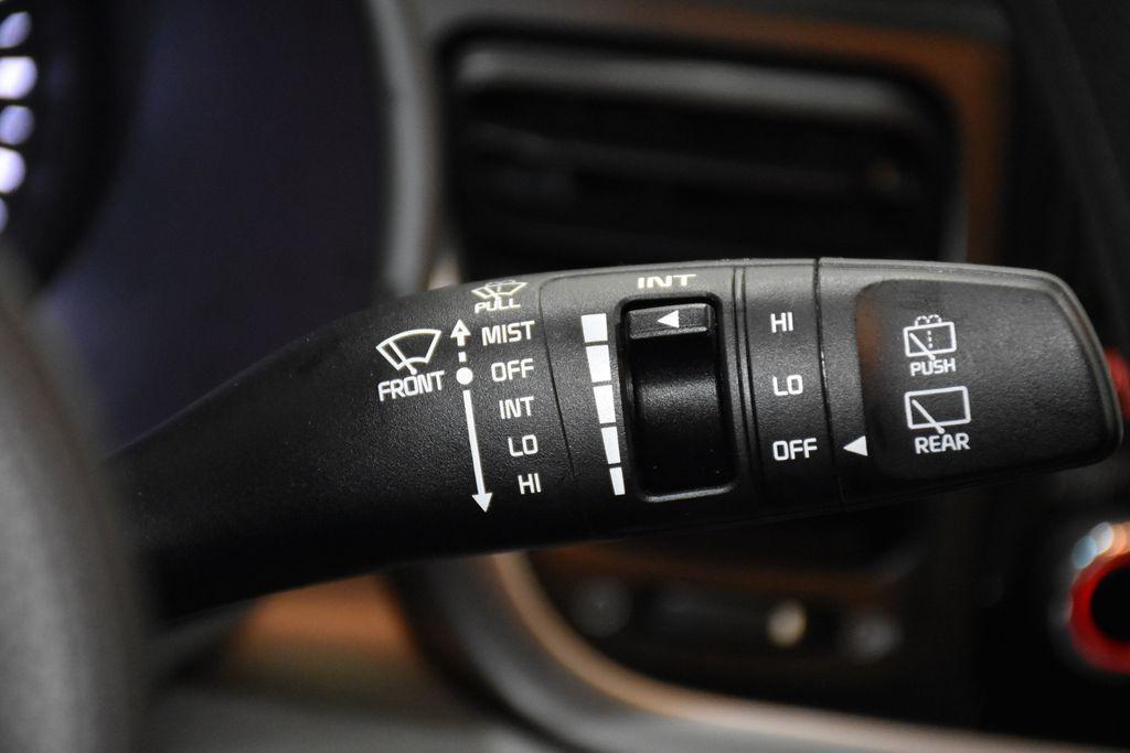 used 2020 Kia Rio car, priced at $14,325