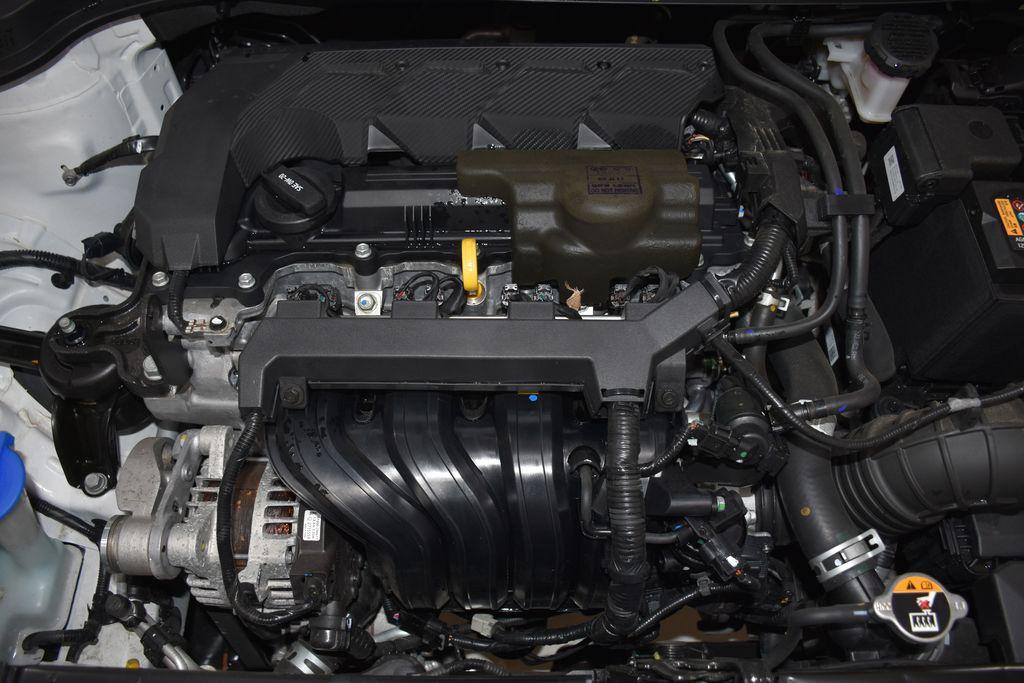 used 2020 Kia Rio car, priced at $14,325