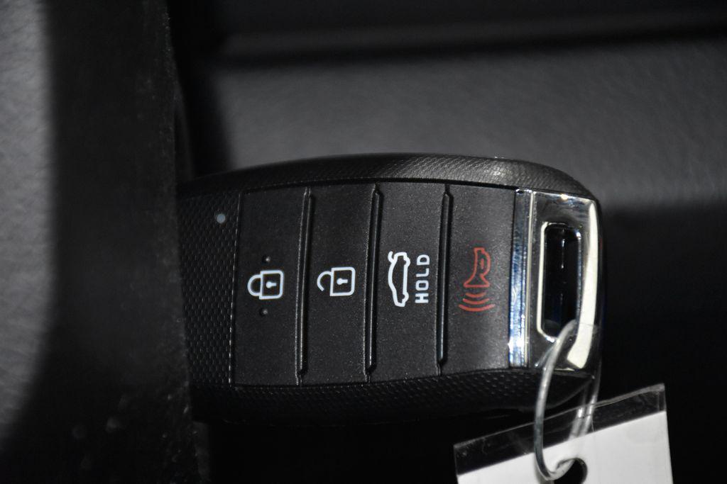 used 2020 Kia Rio car, priced at $14,325