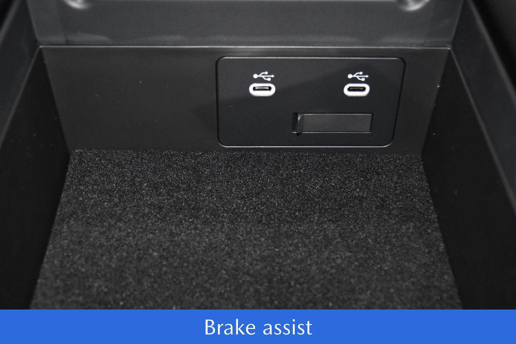 new 2025 Mazda CX-70 PHEV car, priced at $54,511