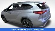 used 2022 Toyota Highlander car, priced at $38,966