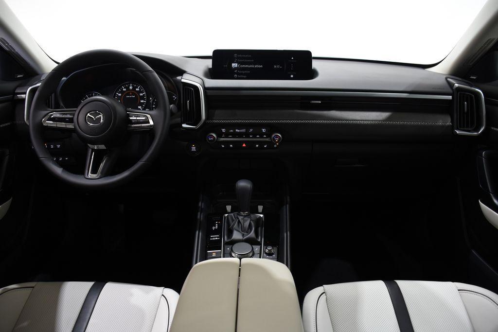 new 2026 Mazda CX-50 car, priced at $39,669