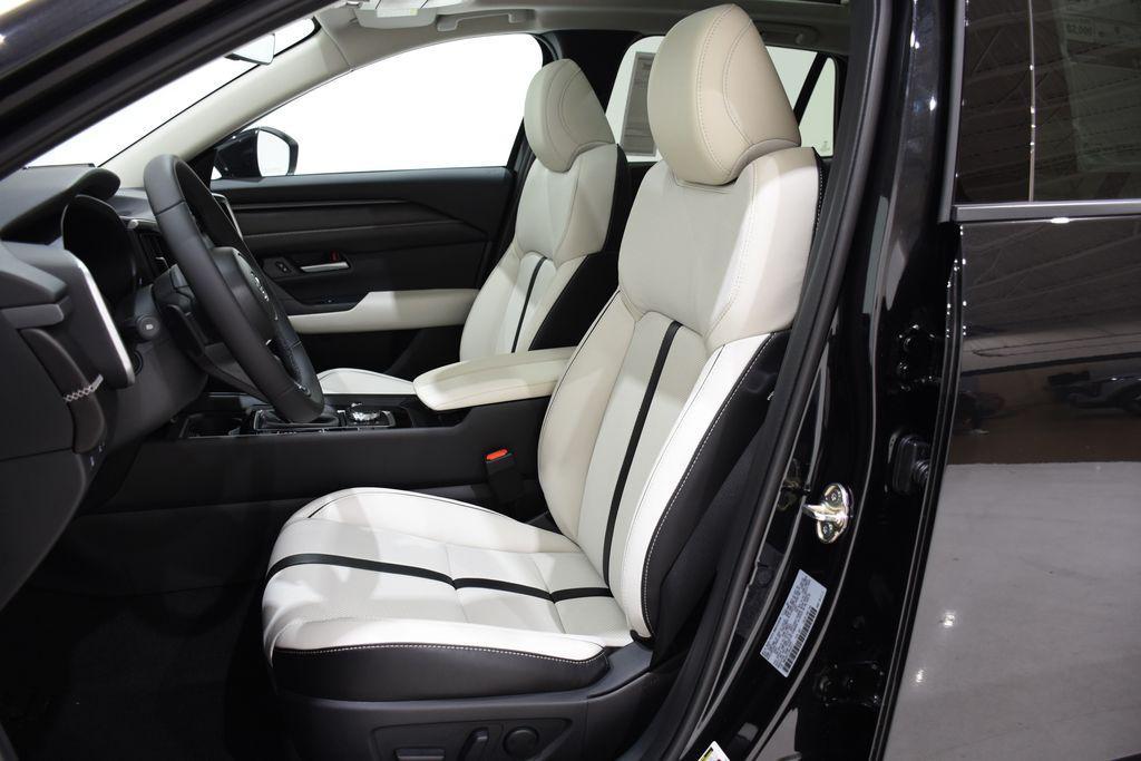 new 2026 Mazda CX-50 car, priced at $39,669