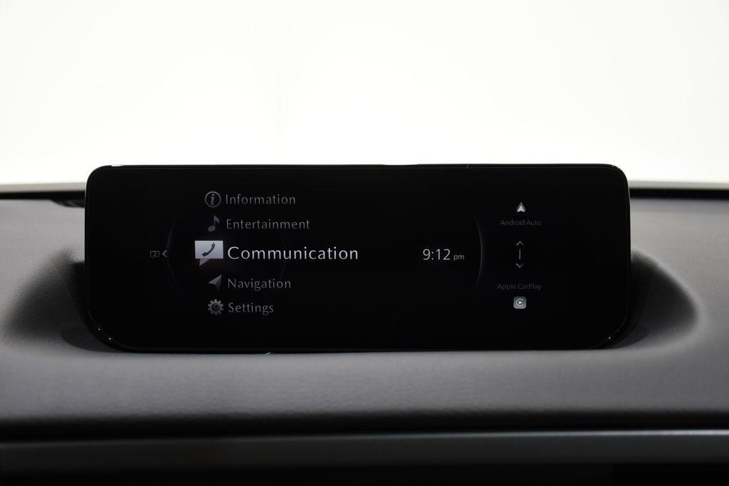 new 2026 Mazda CX-50 car, priced at $39,669