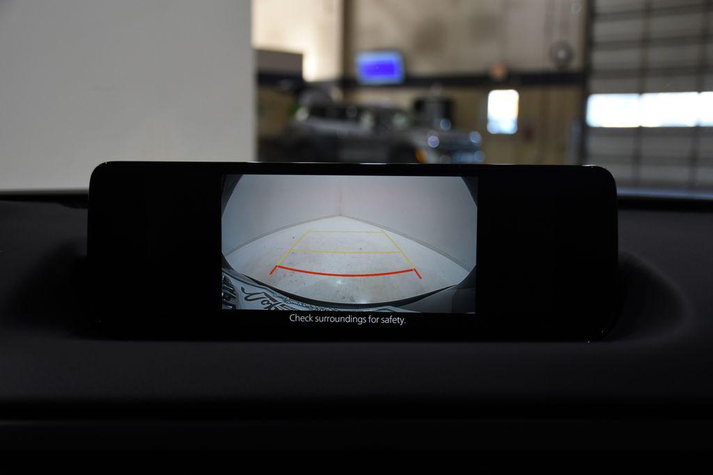 new 2026 Mazda CX-50 car, priced at $39,669