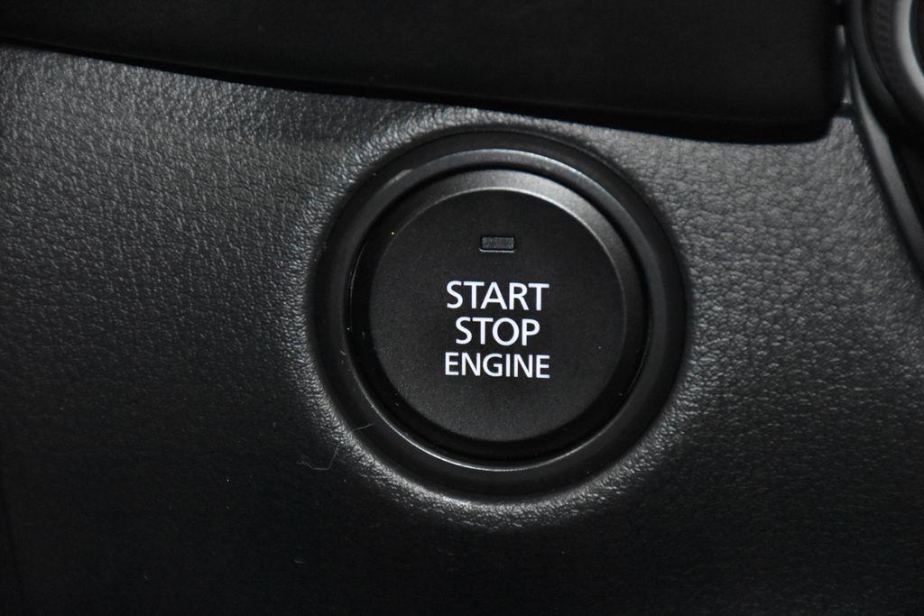 new 2026 Mazda CX-50 car, priced at $39,669