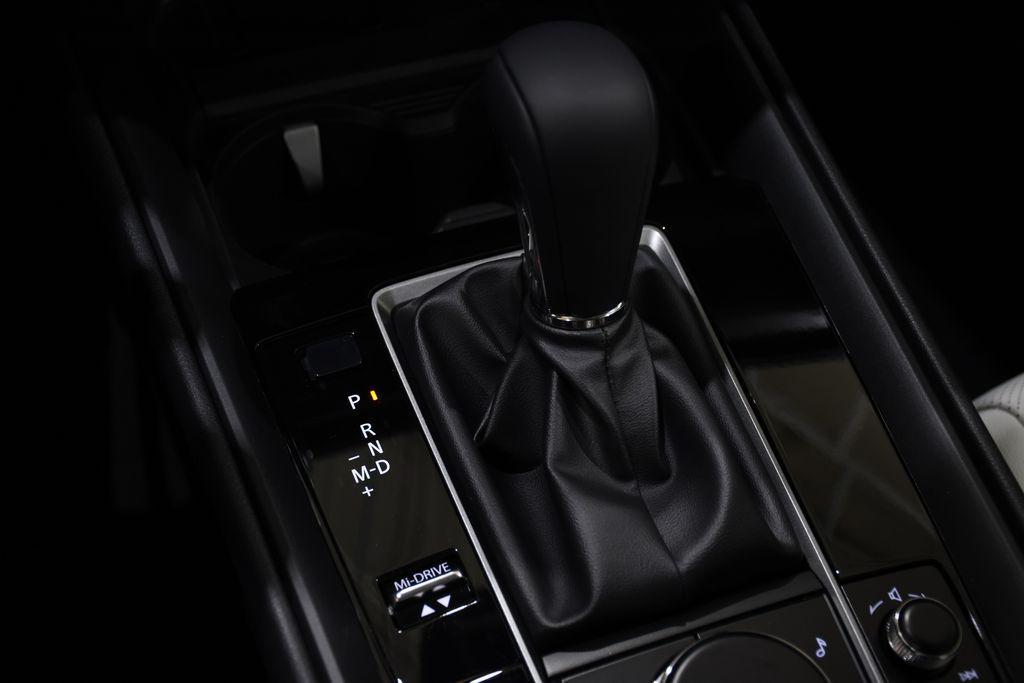 new 2026 Mazda CX-50 car, priced at $39,669