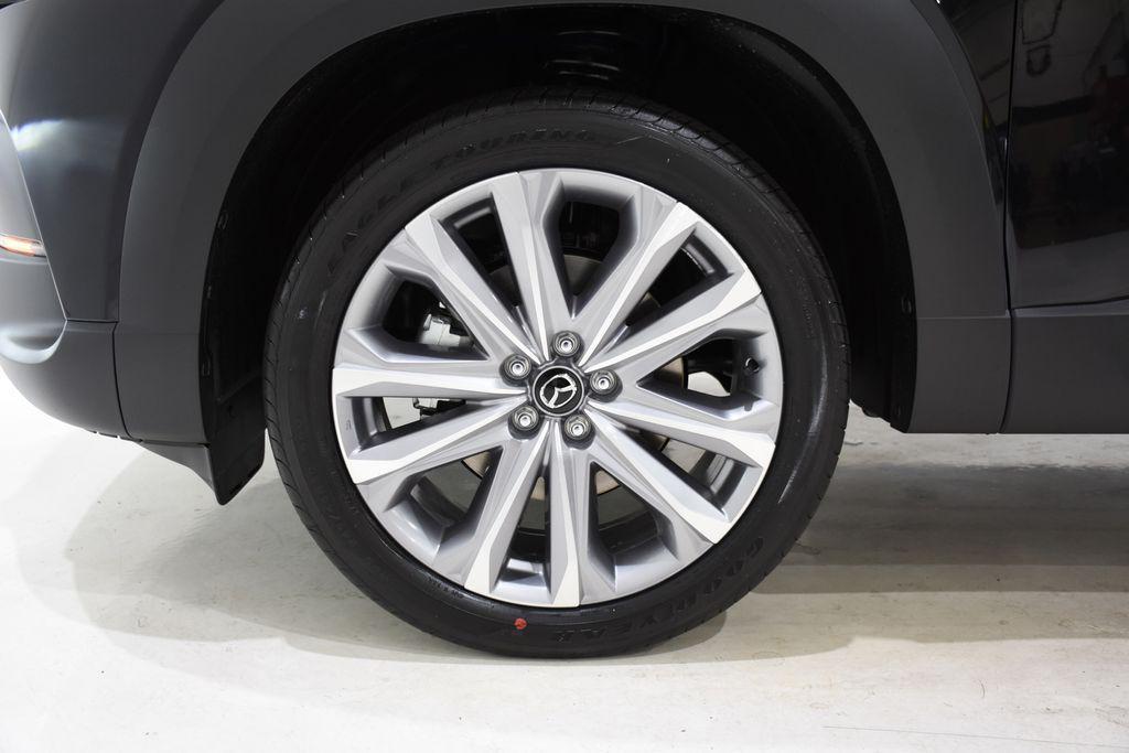 new 2026 Mazda CX-50 car, priced at $39,669