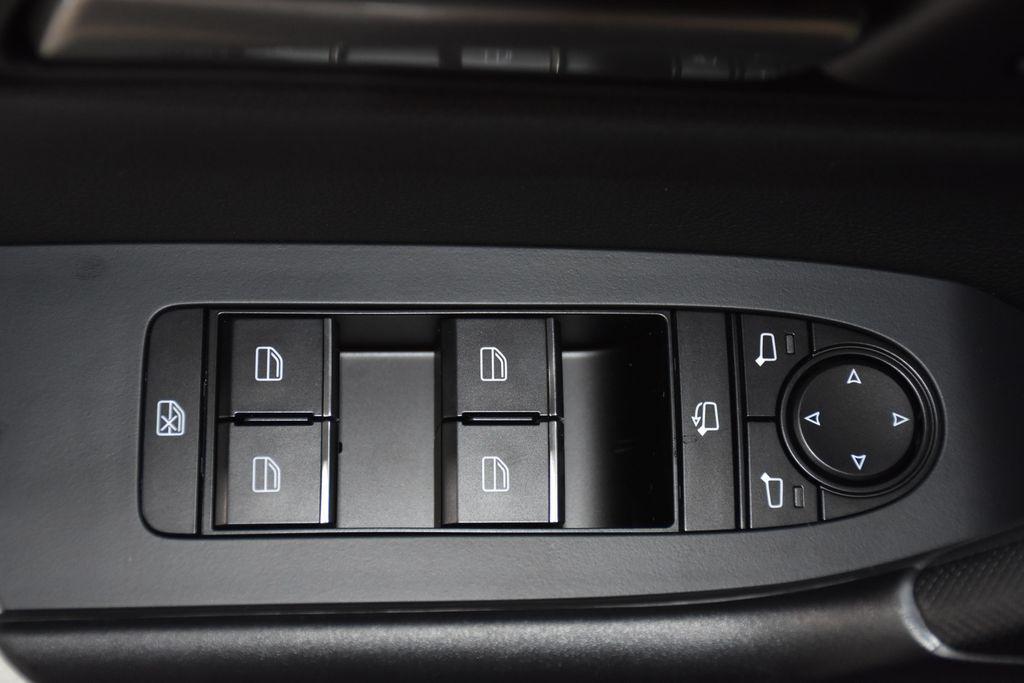 new 2026 Mazda CX-50 car, priced at $39,669