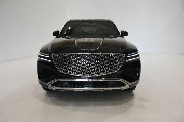 new 2025 Genesis GV80 car, priced at $80,889