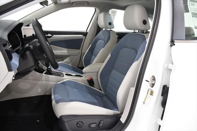 new 2025 Volkswagen Jetta car, priced at $27,807