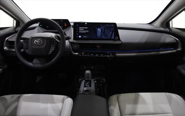 new 2024 Toyota Prius car, priced at $34,635