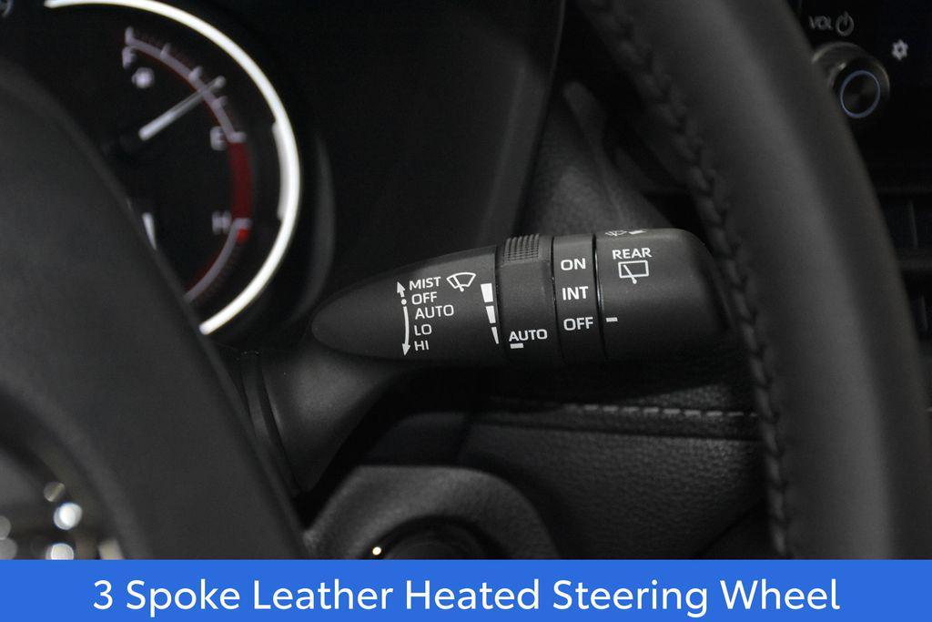 new 2025 Toyota RAV4 car, priced at $35,325