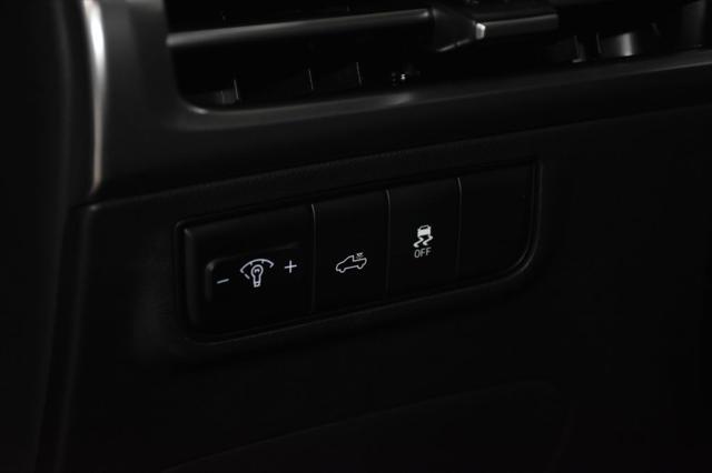 new 2025 Hyundai SANTA CRUZ car, priced at $32,798