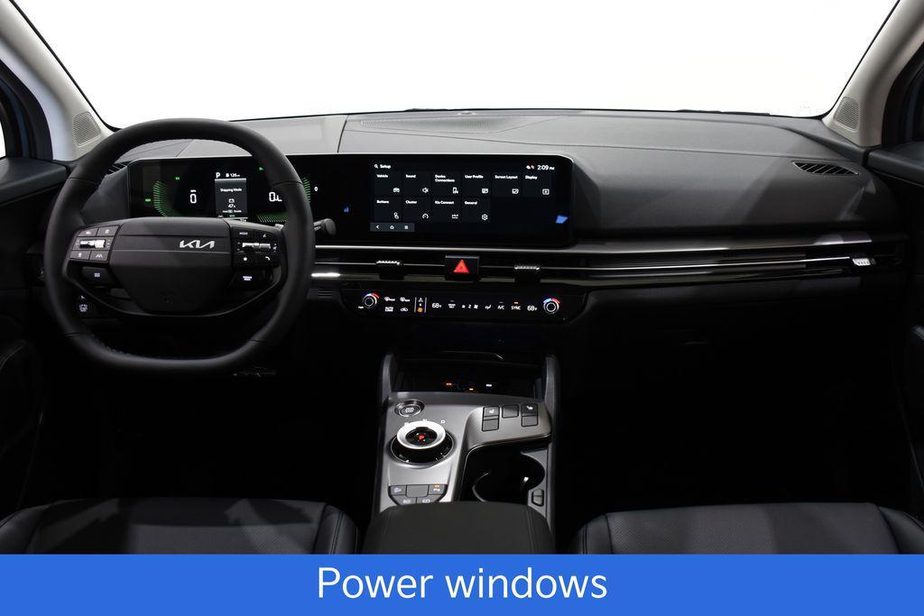 new 2026 Kia Sportage Hybrid car, priced at $34,650