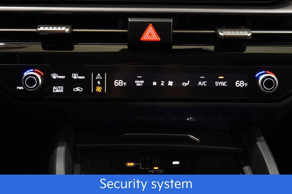 new 2026 Kia Sportage Hybrid car, priced at $34,650