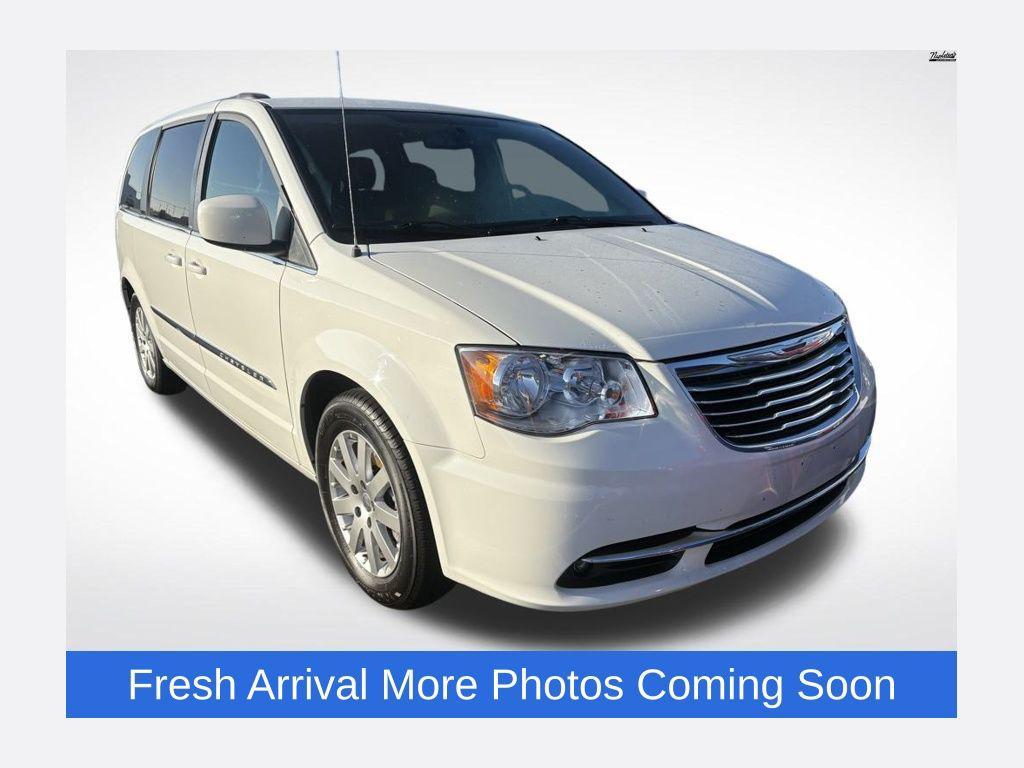 used 2013 Chrysler Town & Country car, priced at $6,990