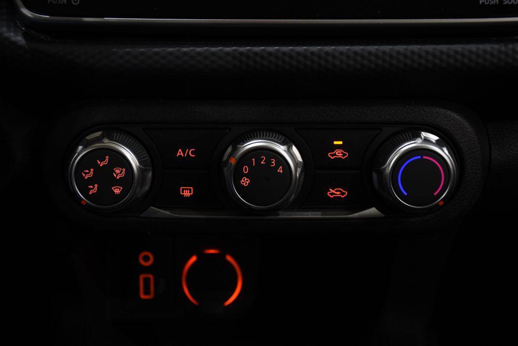 used 2024 Nissan Kicks car, priced at $17,225