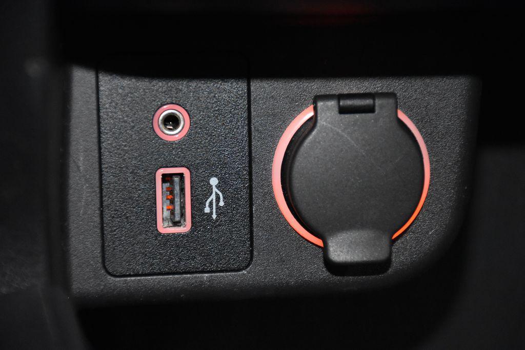 used 2024 Nissan Kicks car, priced at $17,225