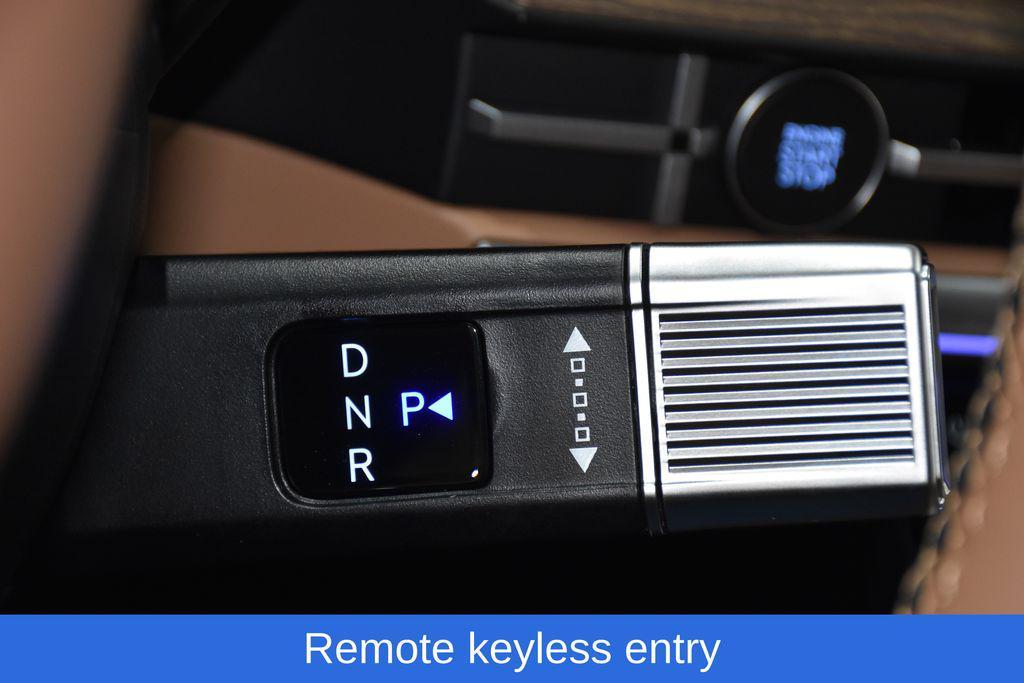 new 2026 Hyundai Santa Fe car, priced at $51,485