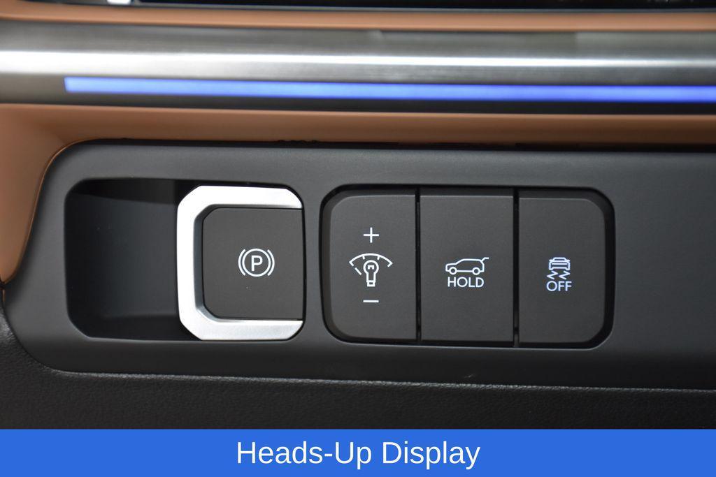 new 2026 Hyundai Santa Fe car, priced at $51,485