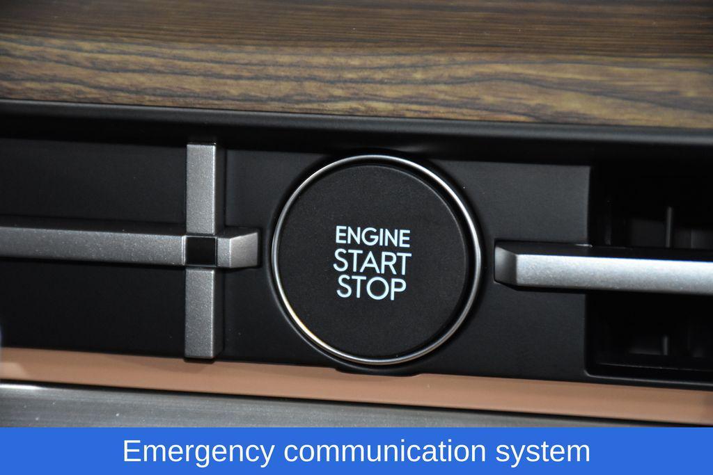 new 2026 Hyundai Santa Fe car, priced at $51,485