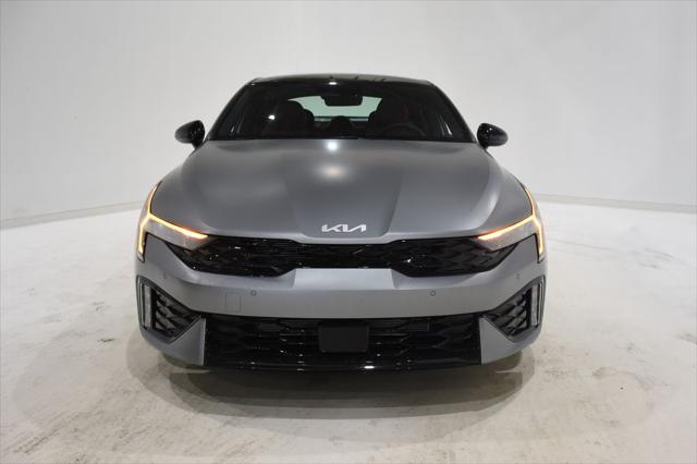 new 2025 Kia K5 car, priced at $32,640