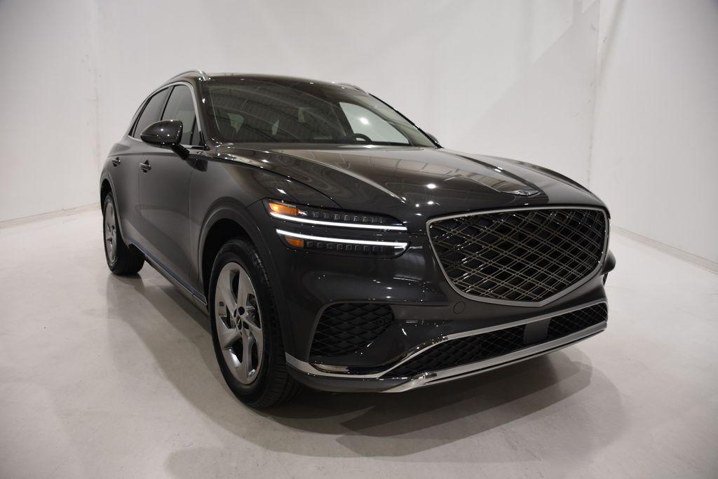 new 2026 Genesis GV70 car, priced at $54,365