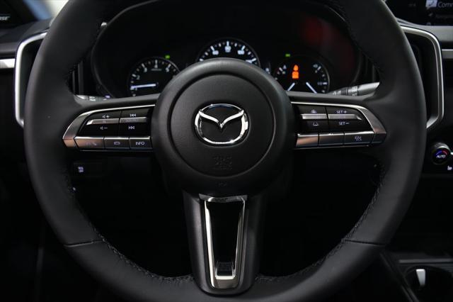 new 2025 Mazda CX-50 car, priced at $34,078