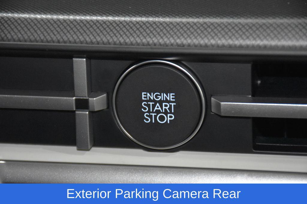 new 2026 Hyundai Santa Fe car, priced at $40,044