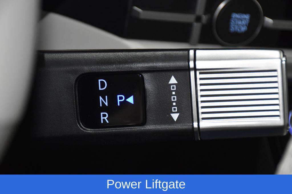 new 2026 Hyundai Santa Fe car, priced at $40,044