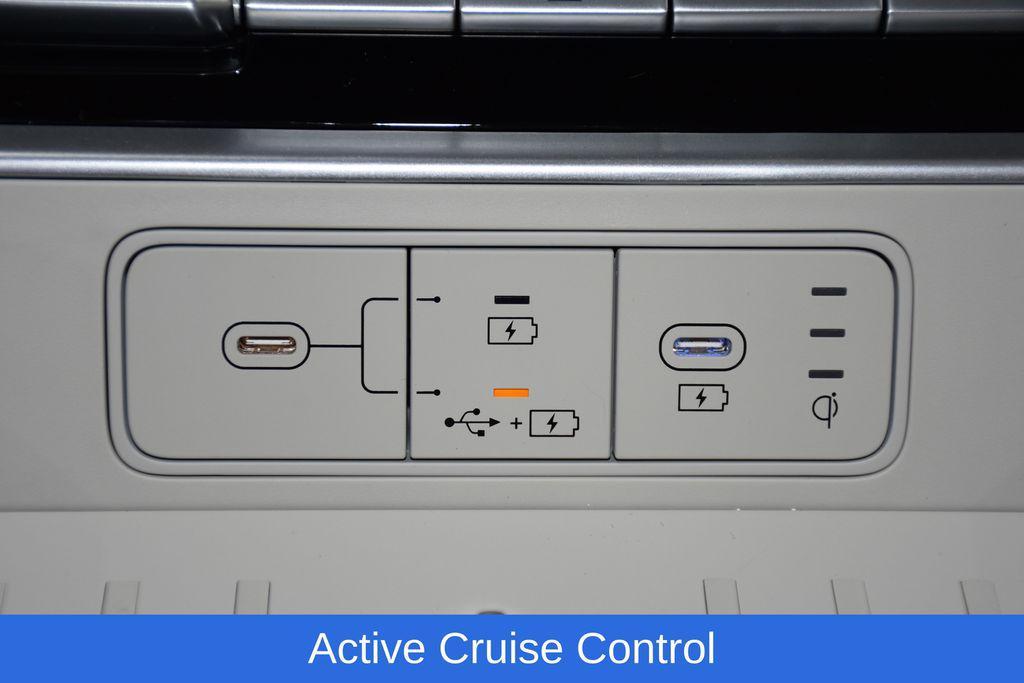 new 2026 Hyundai Santa Fe car, priced at $40,044