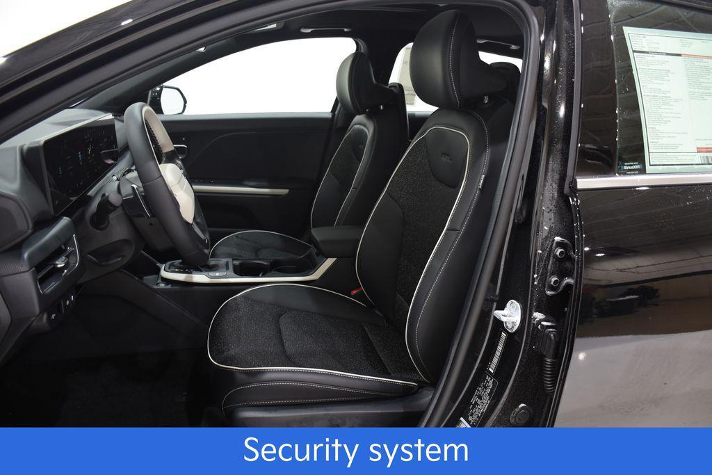 new 2025 Kia K4 car, priced at $26,223