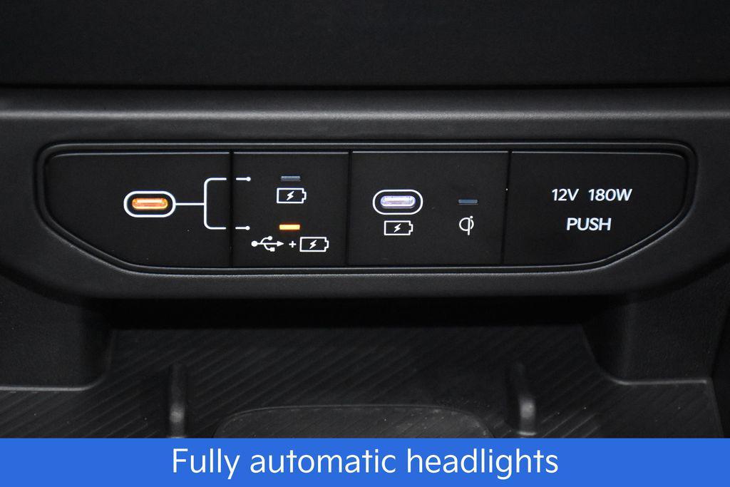 new 2025 Kia K4 car, priced at $26,223