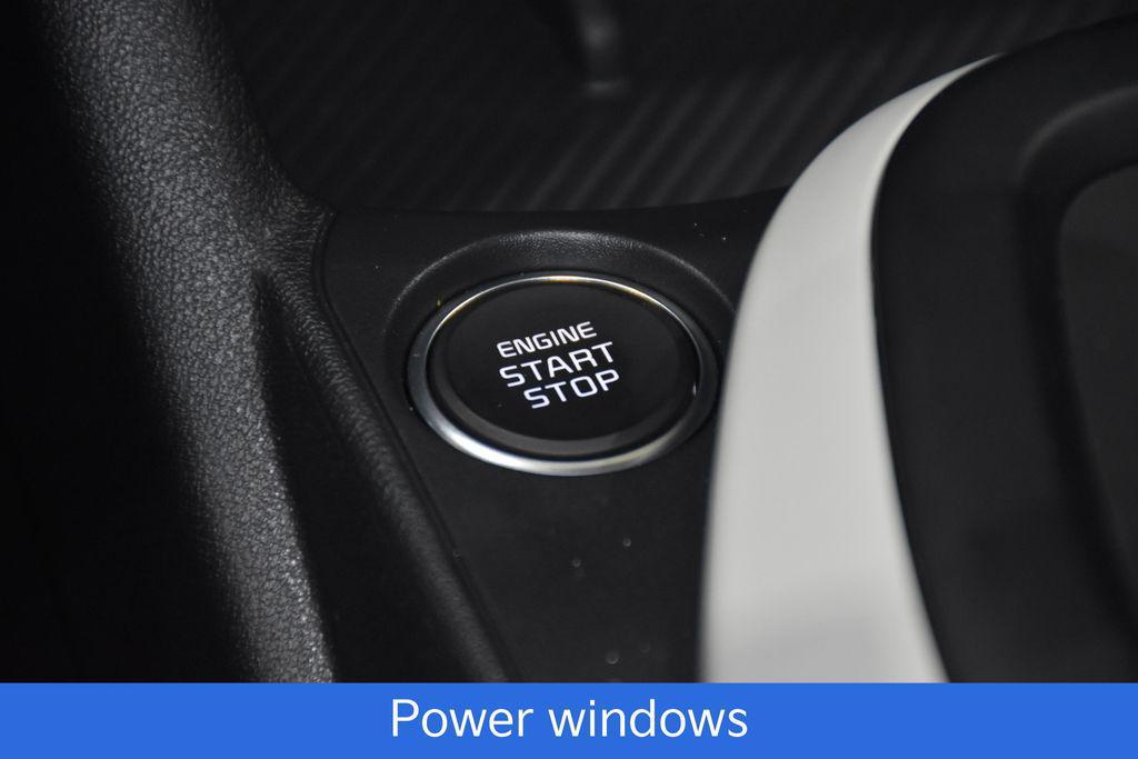new 2025 Kia K4 car, priced at $26,223
