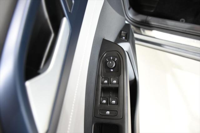 new 2024 Volkswagen Taos car, priced at $27,956